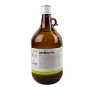 Pristine® Acetonitrile, 4x2.5 Liter